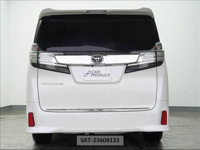 Toyota VELLFIRE 2015-09 8038909-9