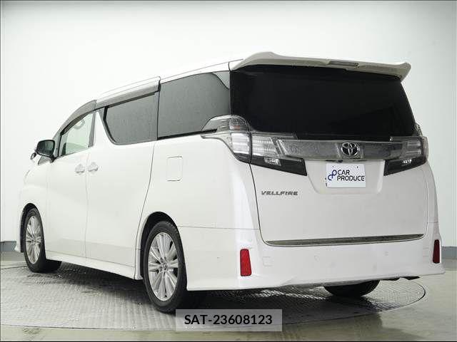 Toyota VELLFIRE 2015-09 8038909-10