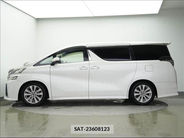 Toyota VELLFIRE 2015-09 8038909-11