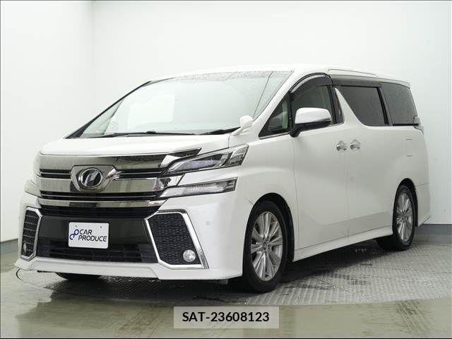 Toyota VELLFIRE 2015-09 8038909-12