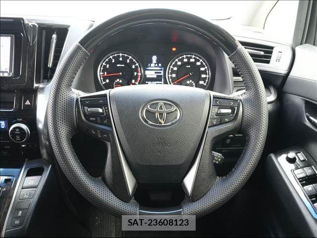 Toyota VELLFIRE 2015-09 8038909-23