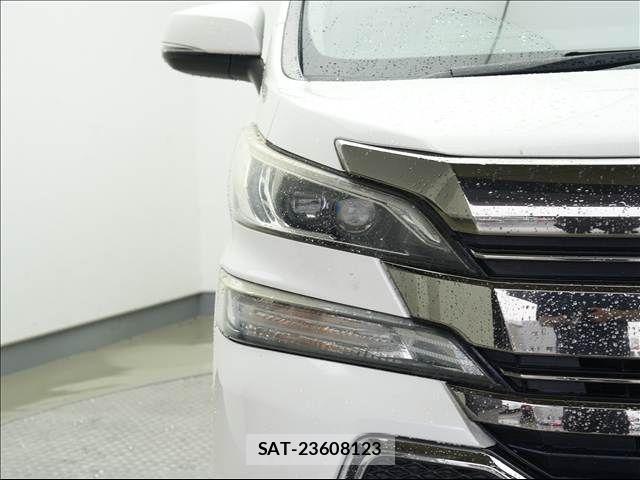 Toyota VELLFIRE 2015-09 8038909-3