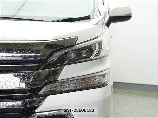 Toyota VELLFIRE 2015-09 8038909-4