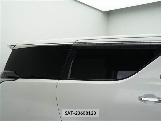 Toyota VELLFIRE 2015-09 8038909-7