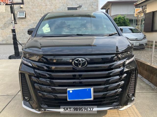 Toyota VELLFIRE 2026-04 8038897-0