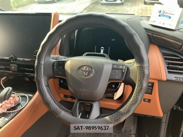 Toyota VELLFIRE 2026-04 8038897-15
