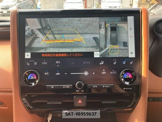 Toyota VELLFIRE 2026-04 8038897-24