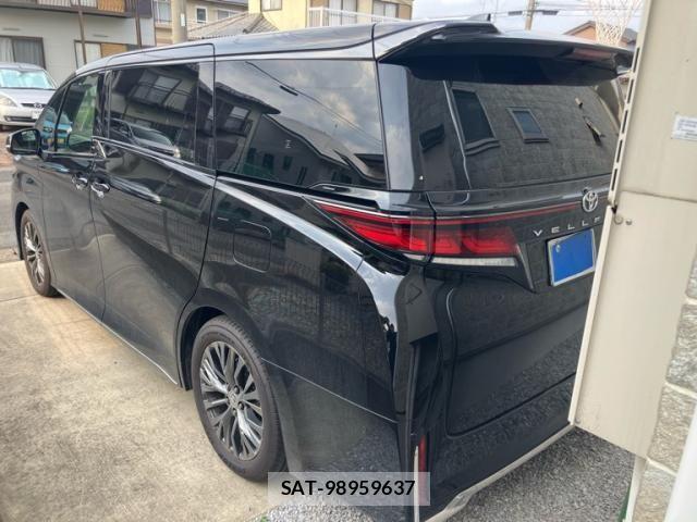 Toyota VELLFIRE 2026-04 8038897-4