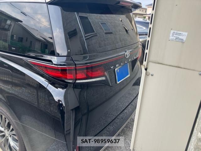 Toyota VELLFIRE 2026-04 8038897-5