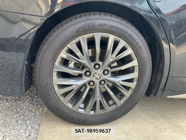 Toyota VELLFIRE 2026-04 8038897-7