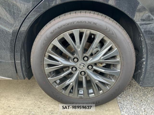 Toyota VELLFIRE 2026-04 8038897-8