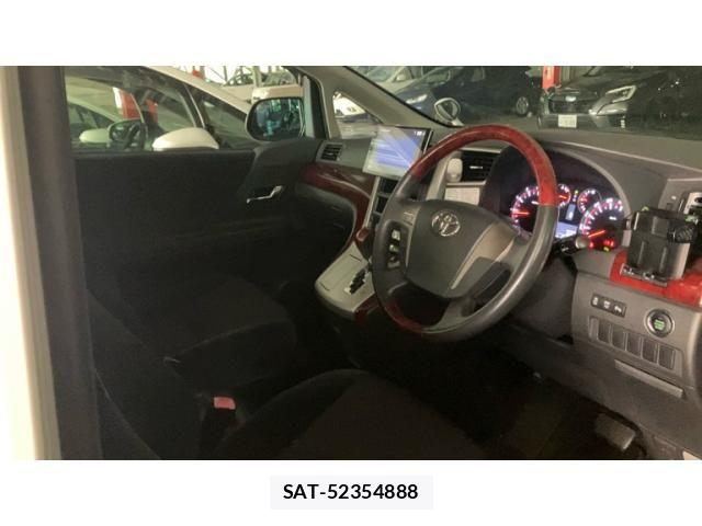 Toyota VELLFIRE 2009-04 8076012-10