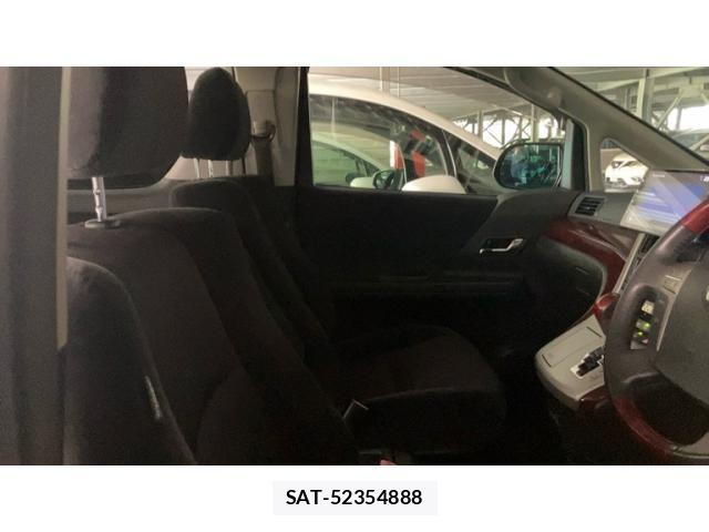 Toyota VELLFIRE 2009-04 8076012-11