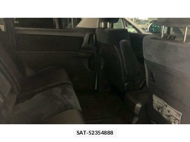 Toyota VELLFIRE 2009-04 8076012-13