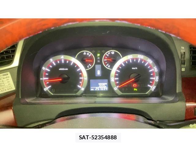 Toyota VELLFIRE 2009-04 8076012-15