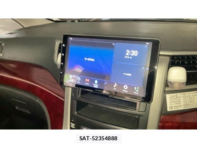 Toyota VELLFIRE 2009-04 8076012-16