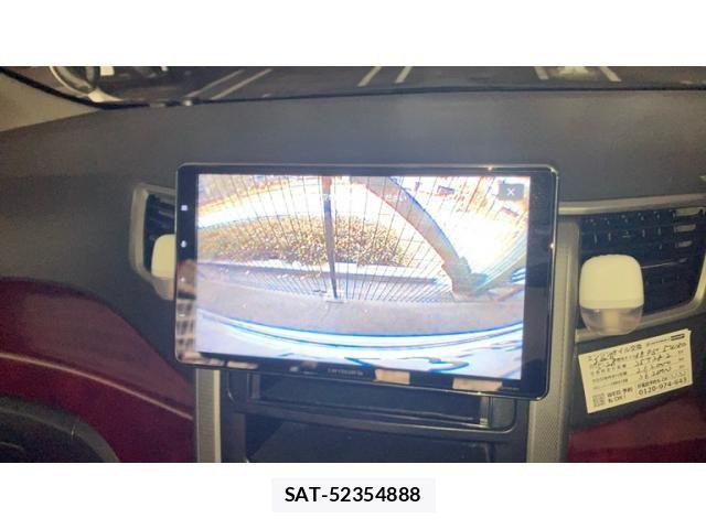 Toyota VELLFIRE 2009-04 8076012-17