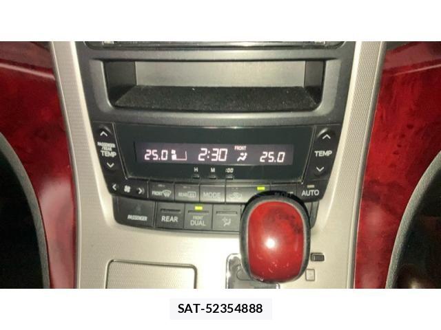 Toyota VELLFIRE 2009-04 8076012-18