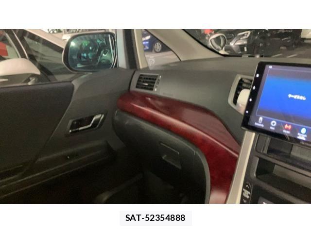 Toyota VELLFIRE 2009-04 8076012-23