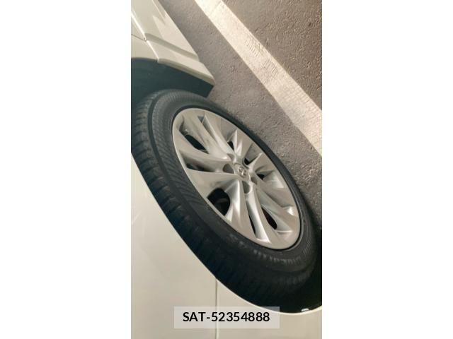 Toyota VELLFIRE 2009-04 8076012-2