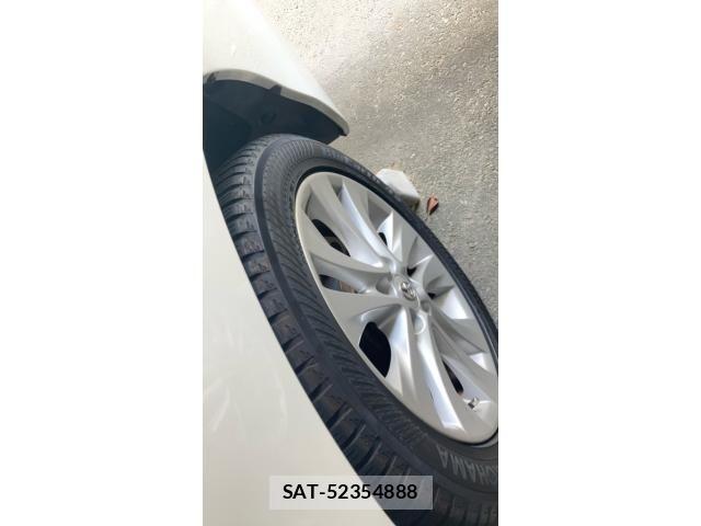 Toyota VELLFIRE 2009-04 8076012-3