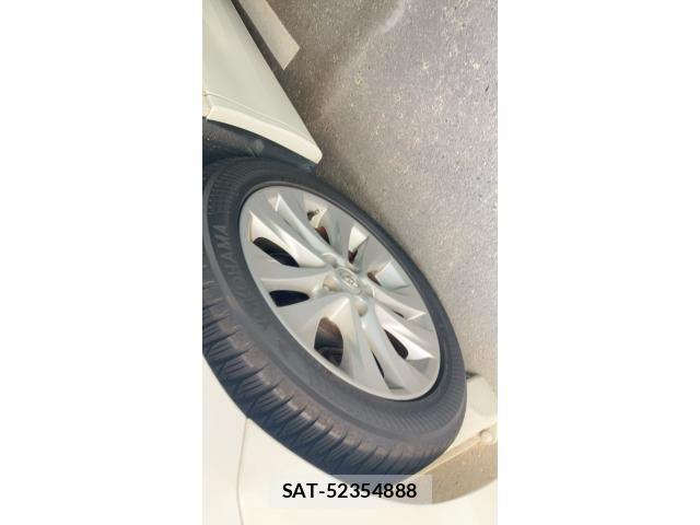 Toyota VELLFIRE 2009-04 8076012-4