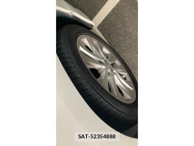Toyota VELLFIRE 2009-04 8076012-5