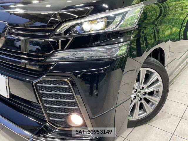 Toyota VELLFIRE 2017-09 8076001-10