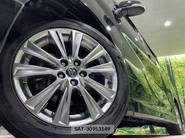 Toyota VELLFIRE 2017-09 8076001-11