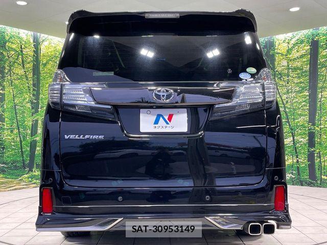 Toyota VELLFIRE 2017-09 8076001-13