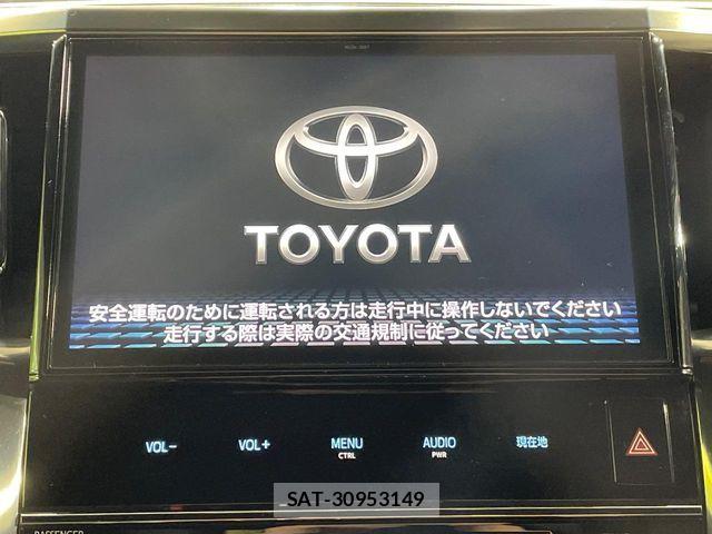 Toyota VELLFIRE 2017-09 8076001-2