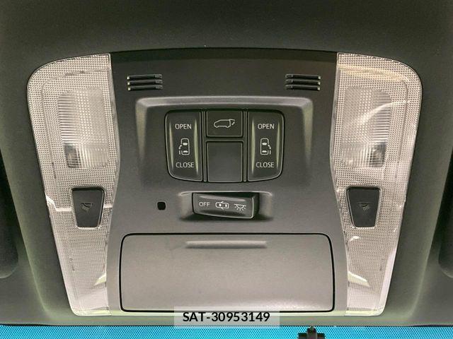 Toyota VELLFIRE 2017-09 8076001-6