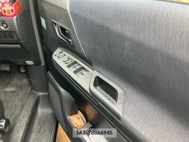 Toyota VELLFIRE 2010-01 8076007-13