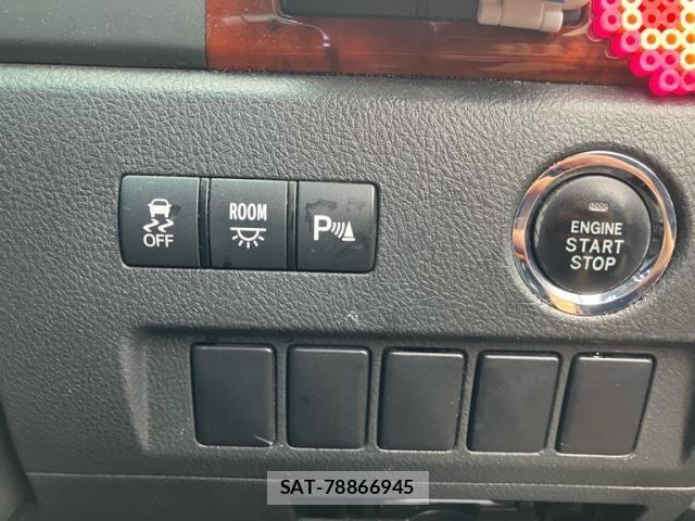 Toyota VELLFIRE 2010-01 8076007-14