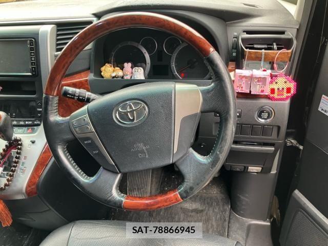 Toyota VELLFIRE 2010-01 8076007-16