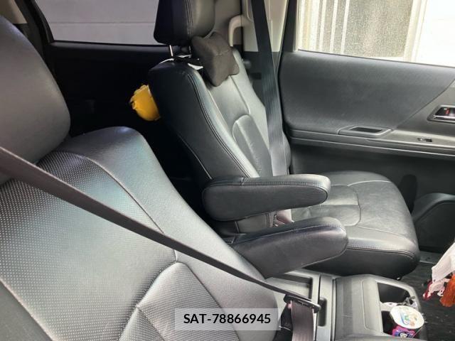 Toyota VELLFIRE 2010-01 8076007-18