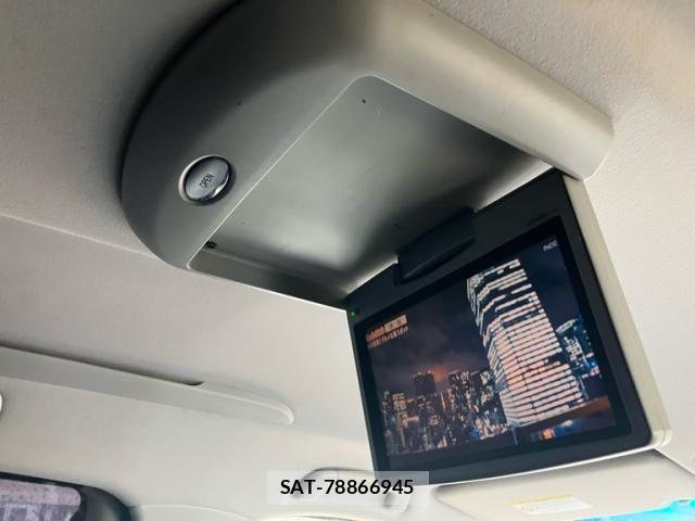 Toyota VELLFIRE 2010-01 8076007-20