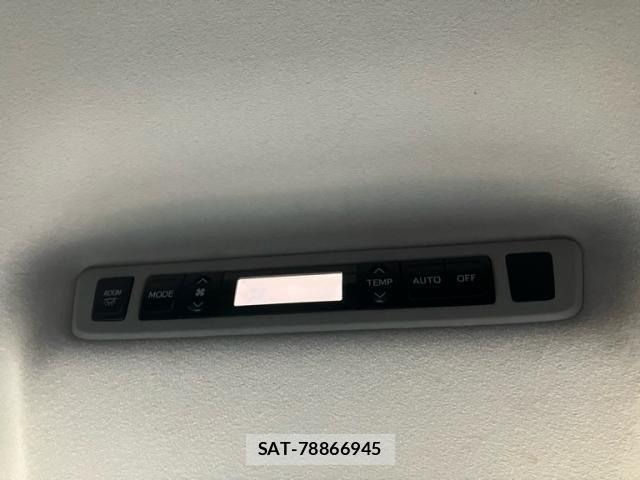 Toyota VELLFIRE 2010-01 8076007-21