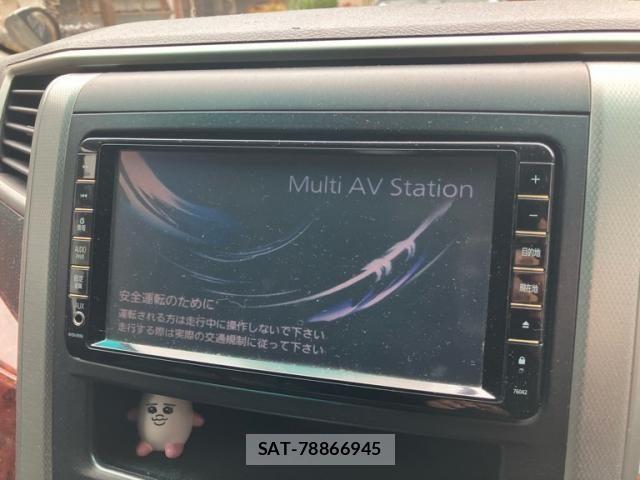 Toyota VELLFIRE 2010-01 8076007-22