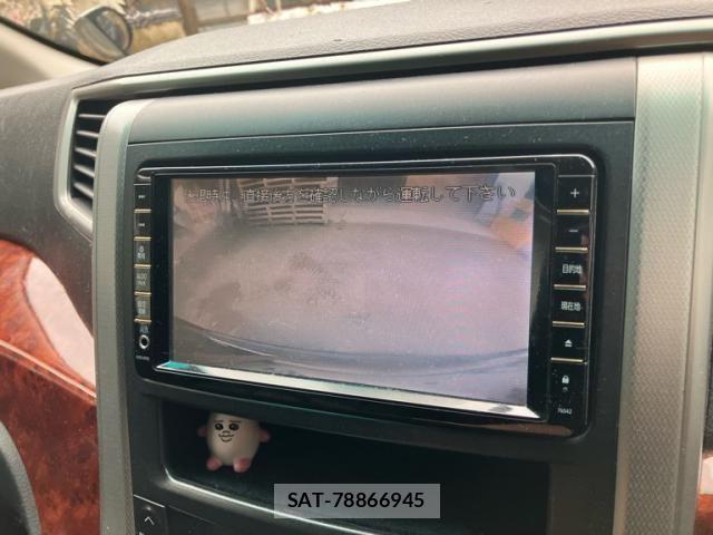Toyota VELLFIRE 2010-01 8076007-24
