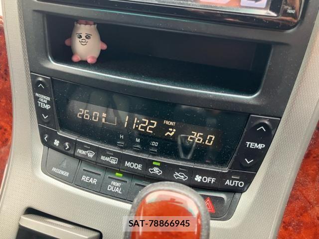 Toyota VELLFIRE 2010-01 8076007-26
