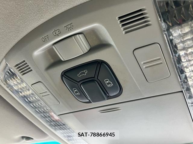 Toyota VELLFIRE 2010-01 8076007-27