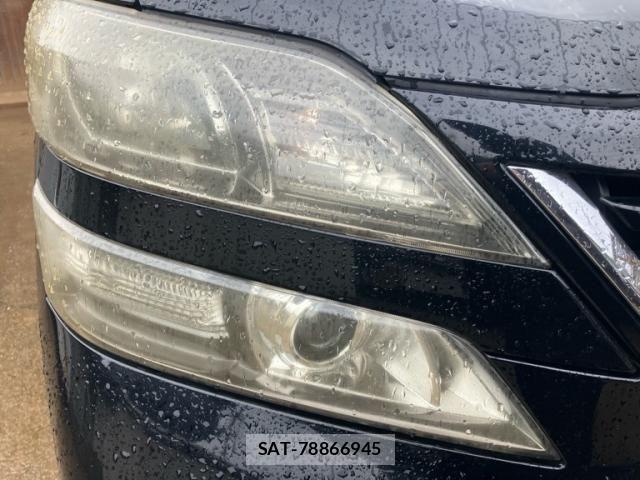 Toyota VELLFIRE 2010-01 8076007-3