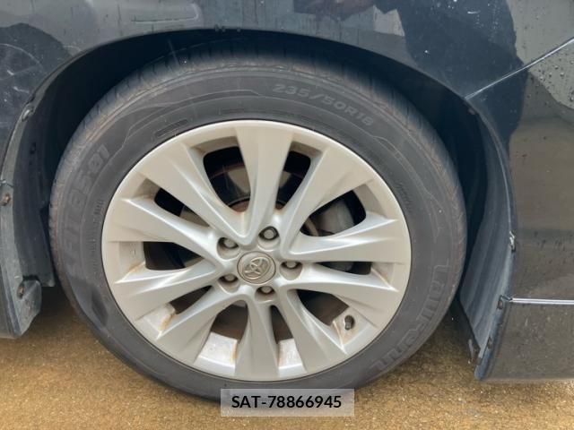 Toyota VELLFIRE 2010-01 8076007-5