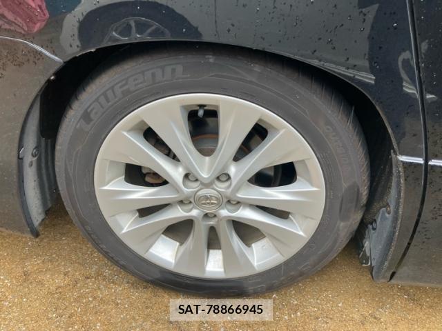 Toyota VELLFIRE 2010-01 8076007-6