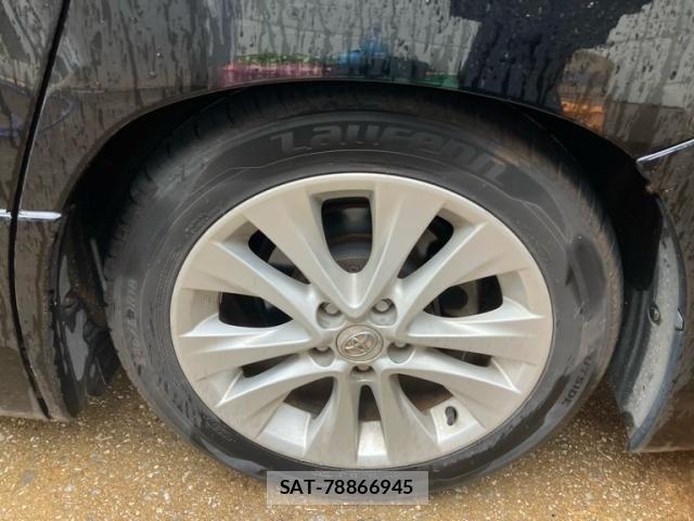 Toyota VELLFIRE 2010-01 8076007-7