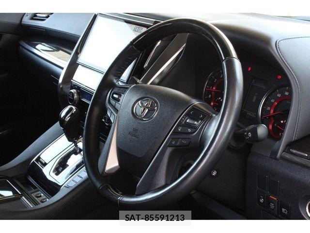 Toyota VELLFIRE 2018-10 8075998-14