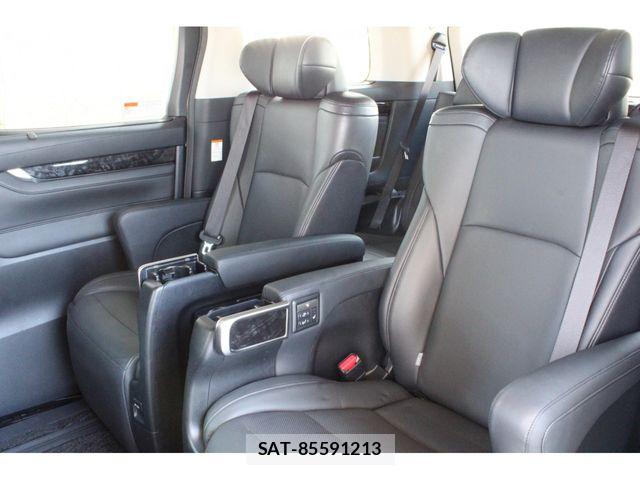 Toyota VELLFIRE 2018-10 8075998-3