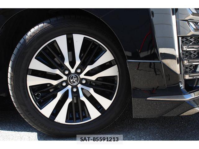 Toyota VELLFIRE 2018-10 8075998-4