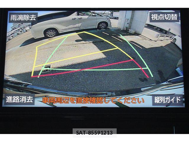 Toyota VELLFIRE 2018-10 8075998-7